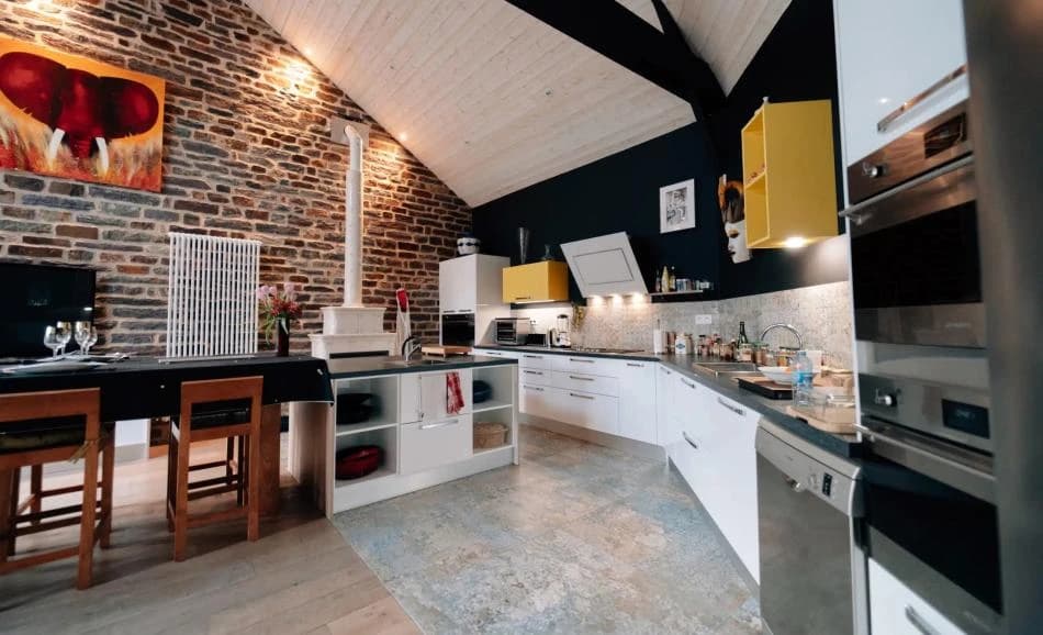 Photo la Maison Bourgeoise n°7