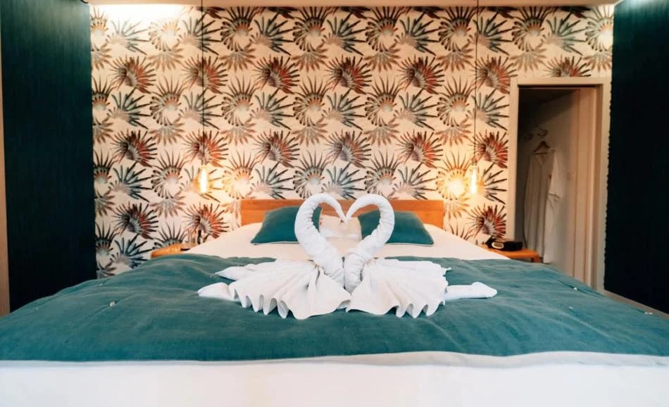 Photo la Maison Bourgeoise n°8
