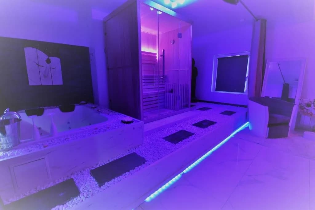 Photo Love Room Fécamp - Appartement 1 - Ambiance Zen n°0