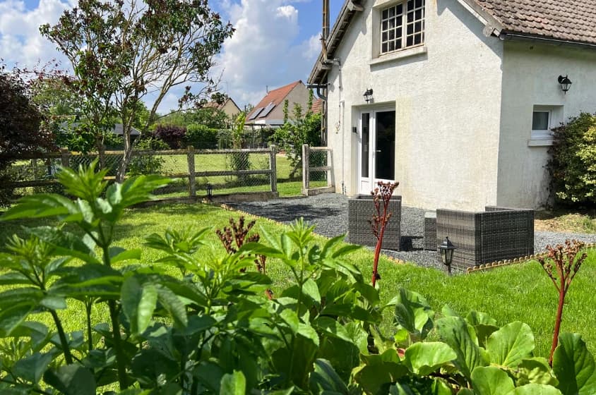 Photo La maison Nature - Nature & Love n°8