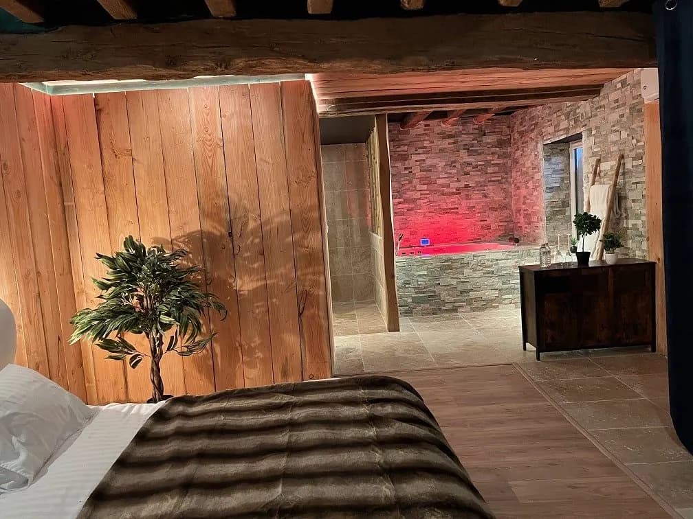 Photo La maison Love -Nature & Love n°0