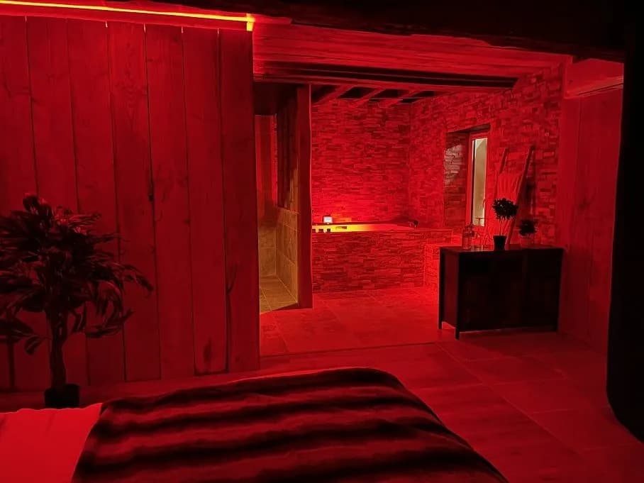 Photo La maison Love -Nature & Love n°1