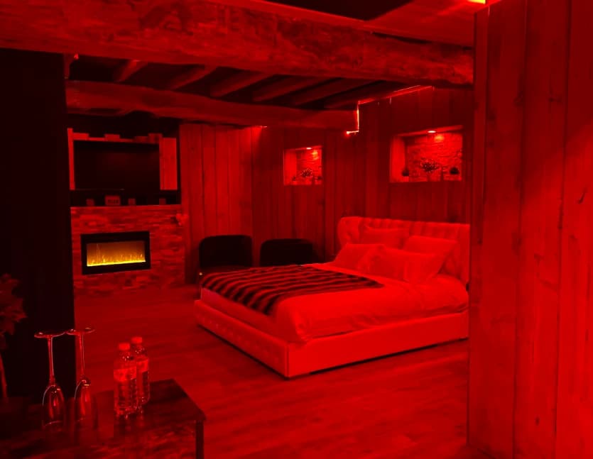 Photo La maison Love -Nature & Love n°11