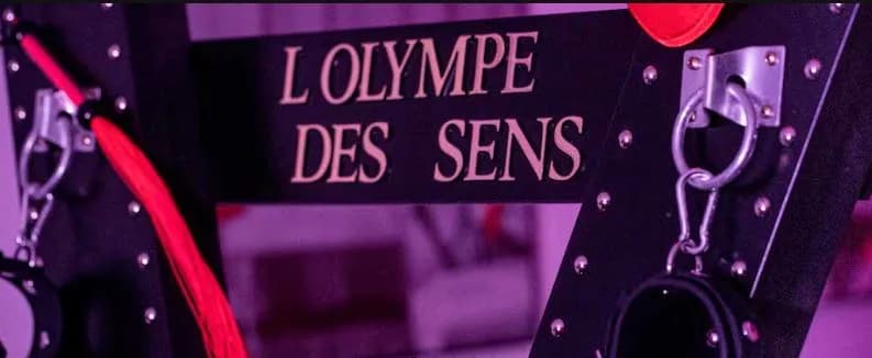 Photo L'Olympe des Sens - APHRODITE • Déesse du désir n°5