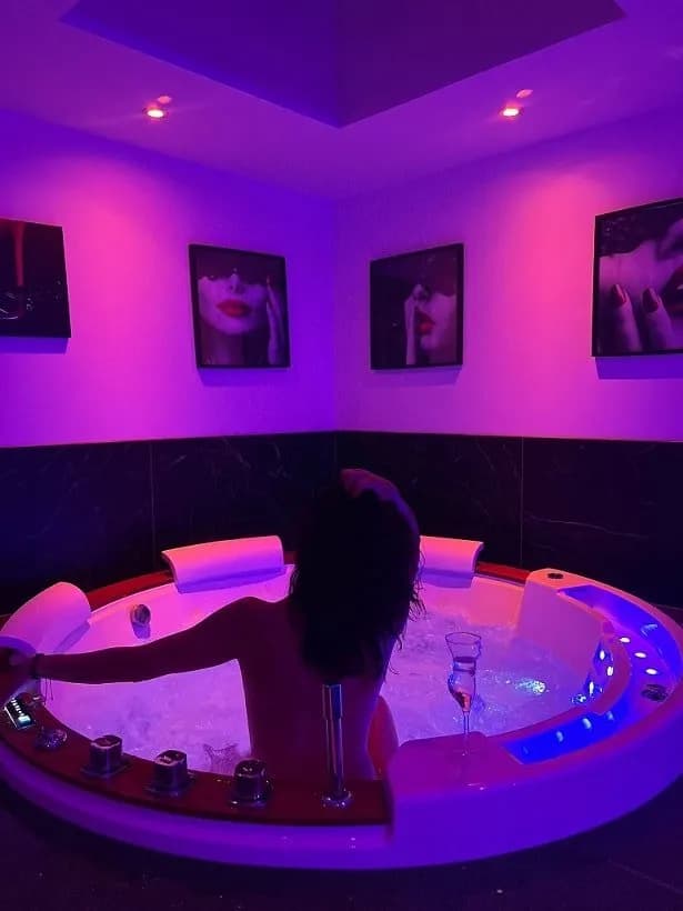 Photo L'Olympe des Sens - APHRODITE • Déesse du désir n°6