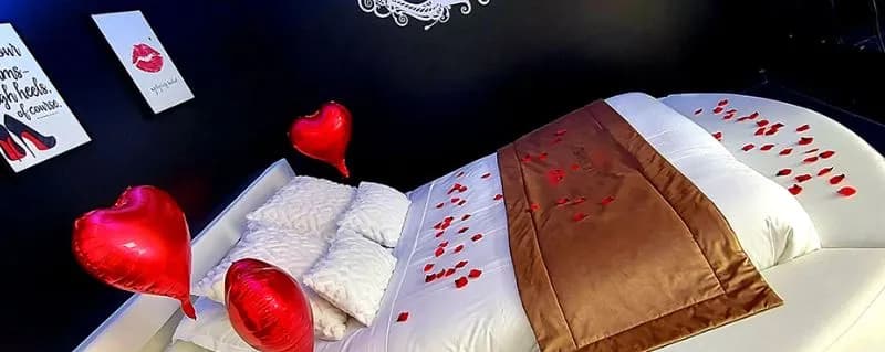 Photo L'Olympe des Sens - CUPIDON • Dieu de l’amour n°8