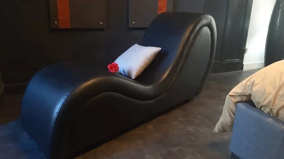 Photo Rêves de spa - Suite ONYX n°3