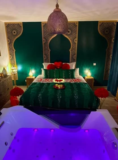 Photo RIAD MAJORELLE n°0