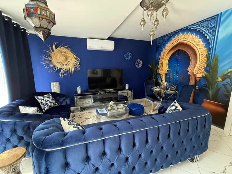 Photo RIAD MAJORELLE n°7