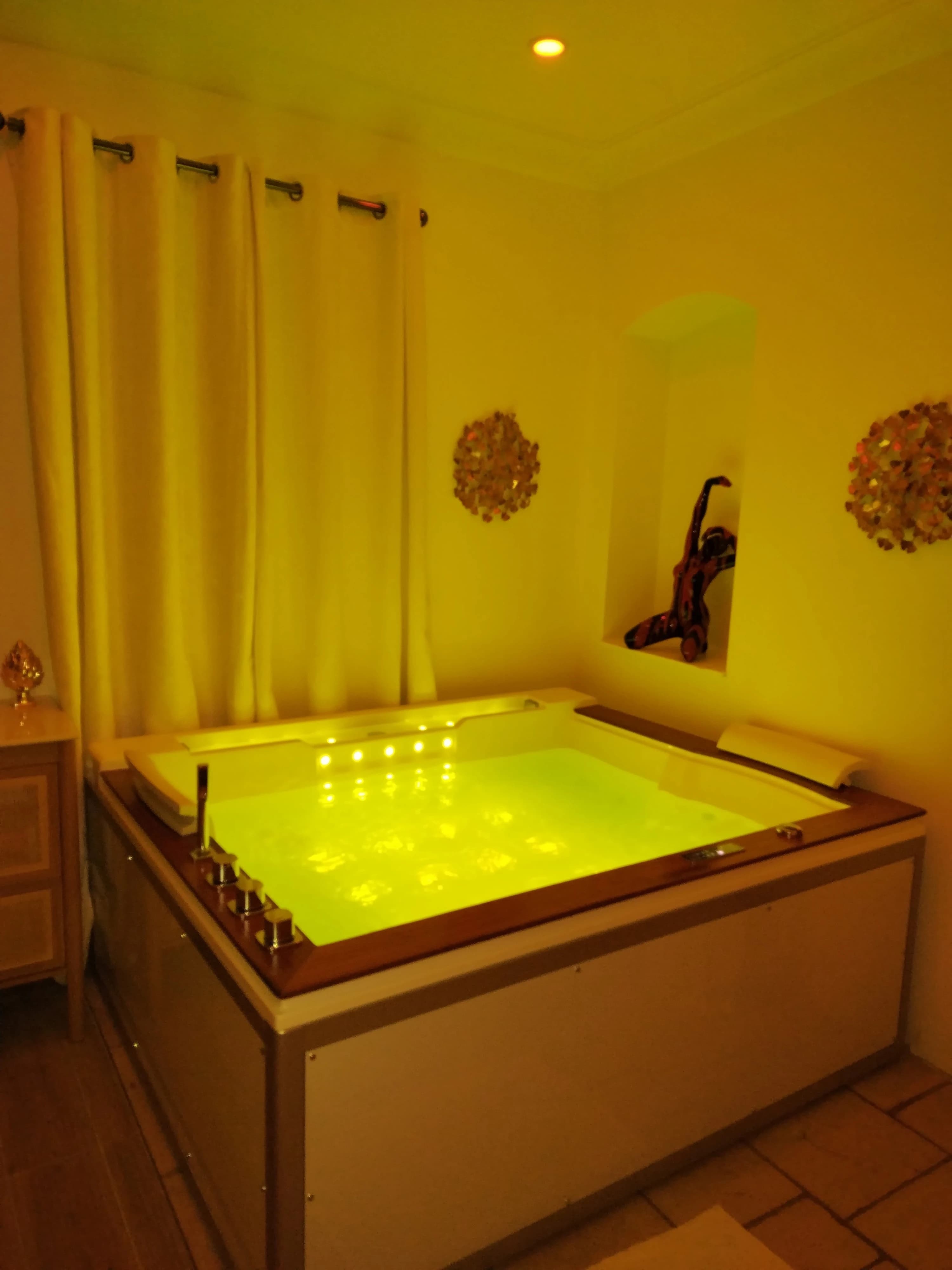 Photo Clos Saint Pierre n°3