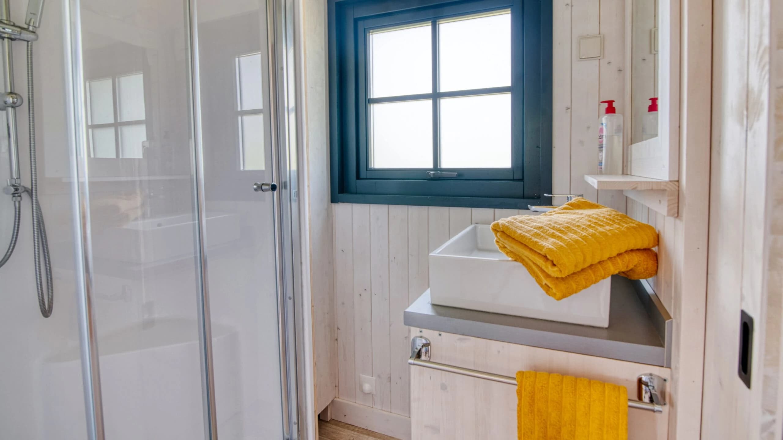 Photo Lodge sur pilotis Miel et Coton n°8