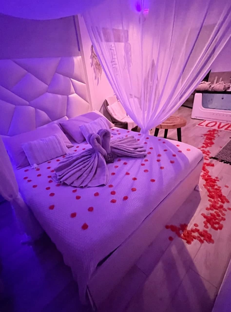 Photo Villa Cocoon - Love Room & Spa n°2