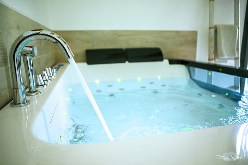 Photo Villa Cocoon - Love Room & Spa n°3