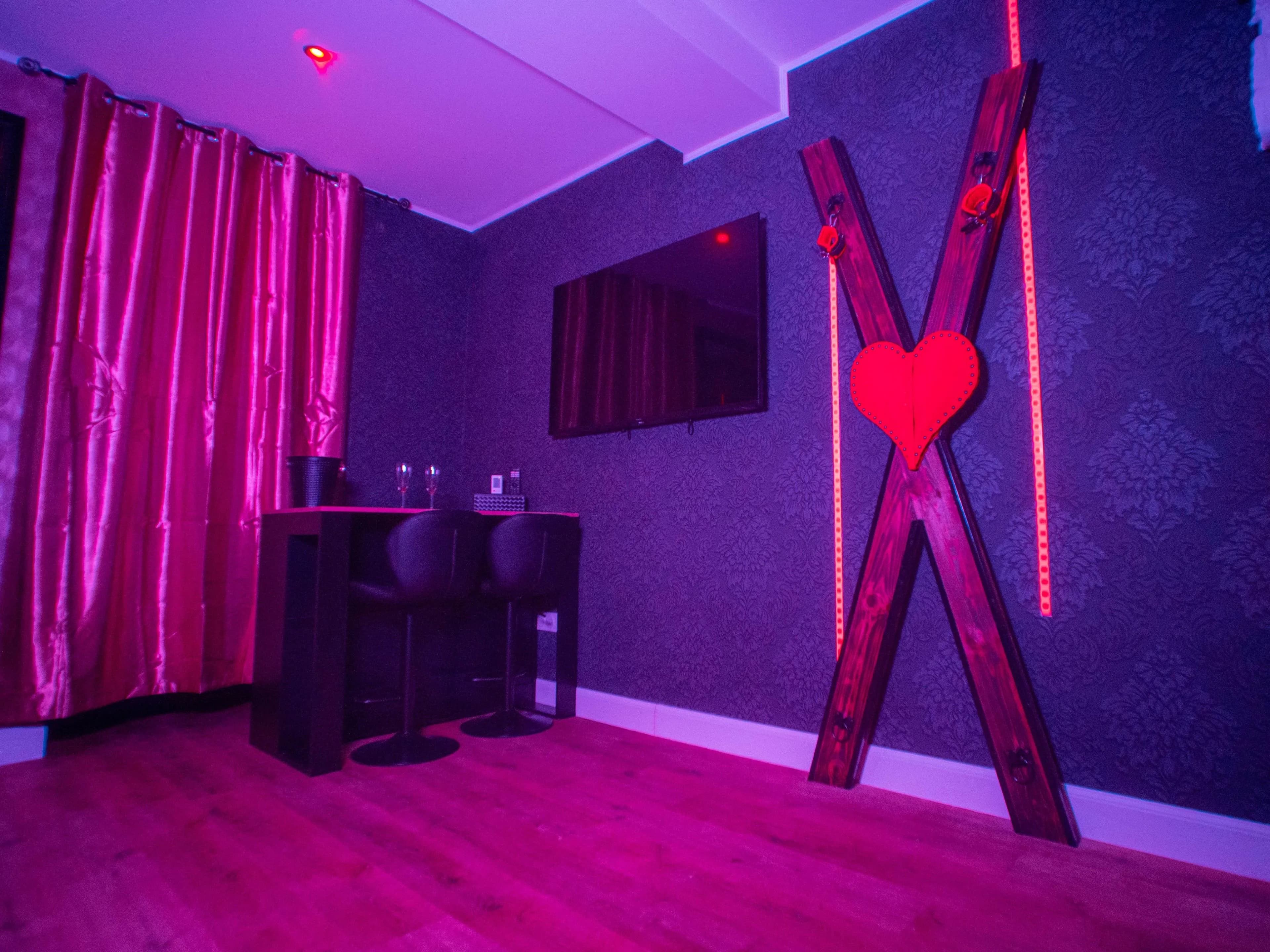 Photo Shiny Room n°2