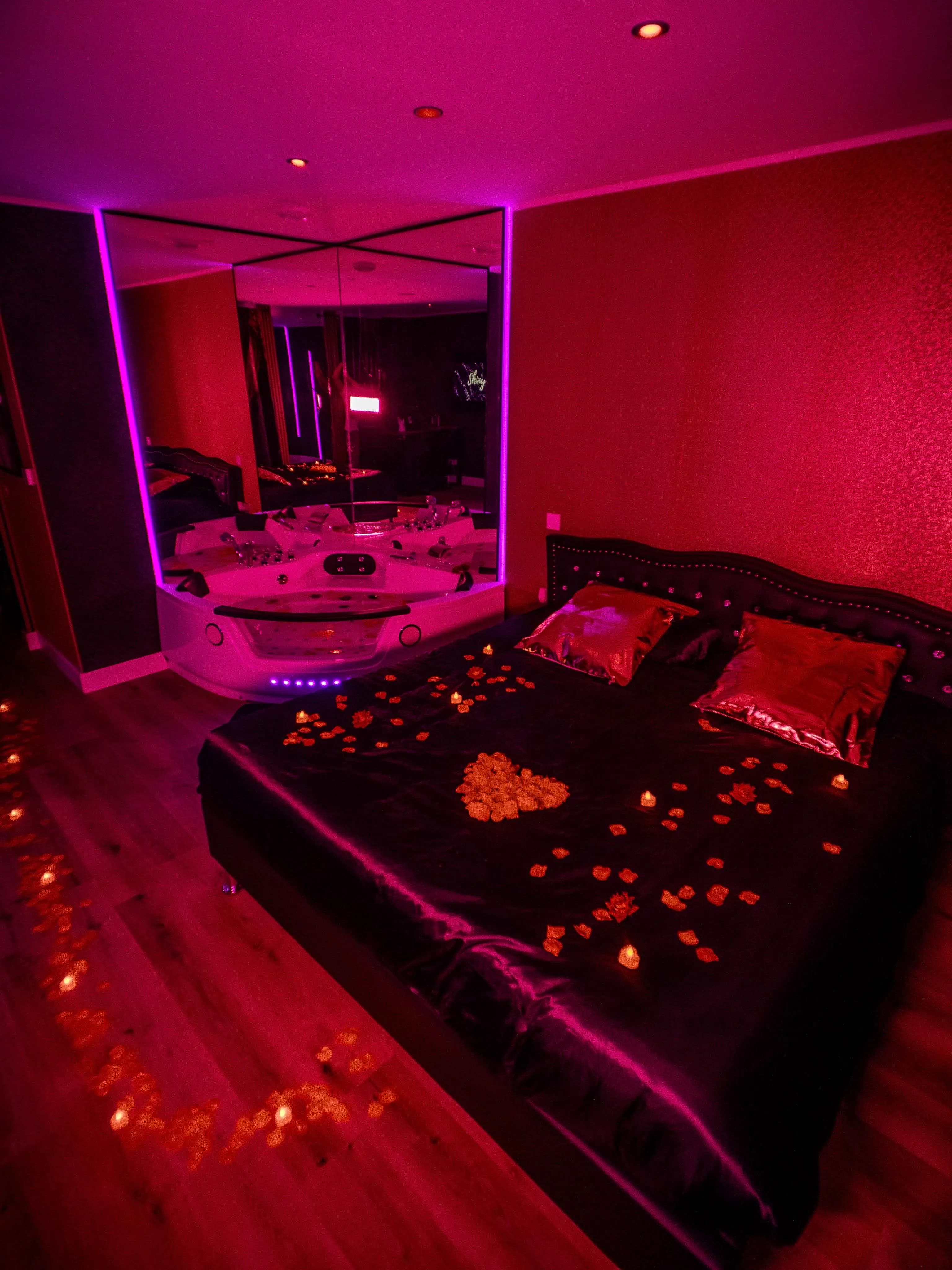 Photo Shiny Room n°0