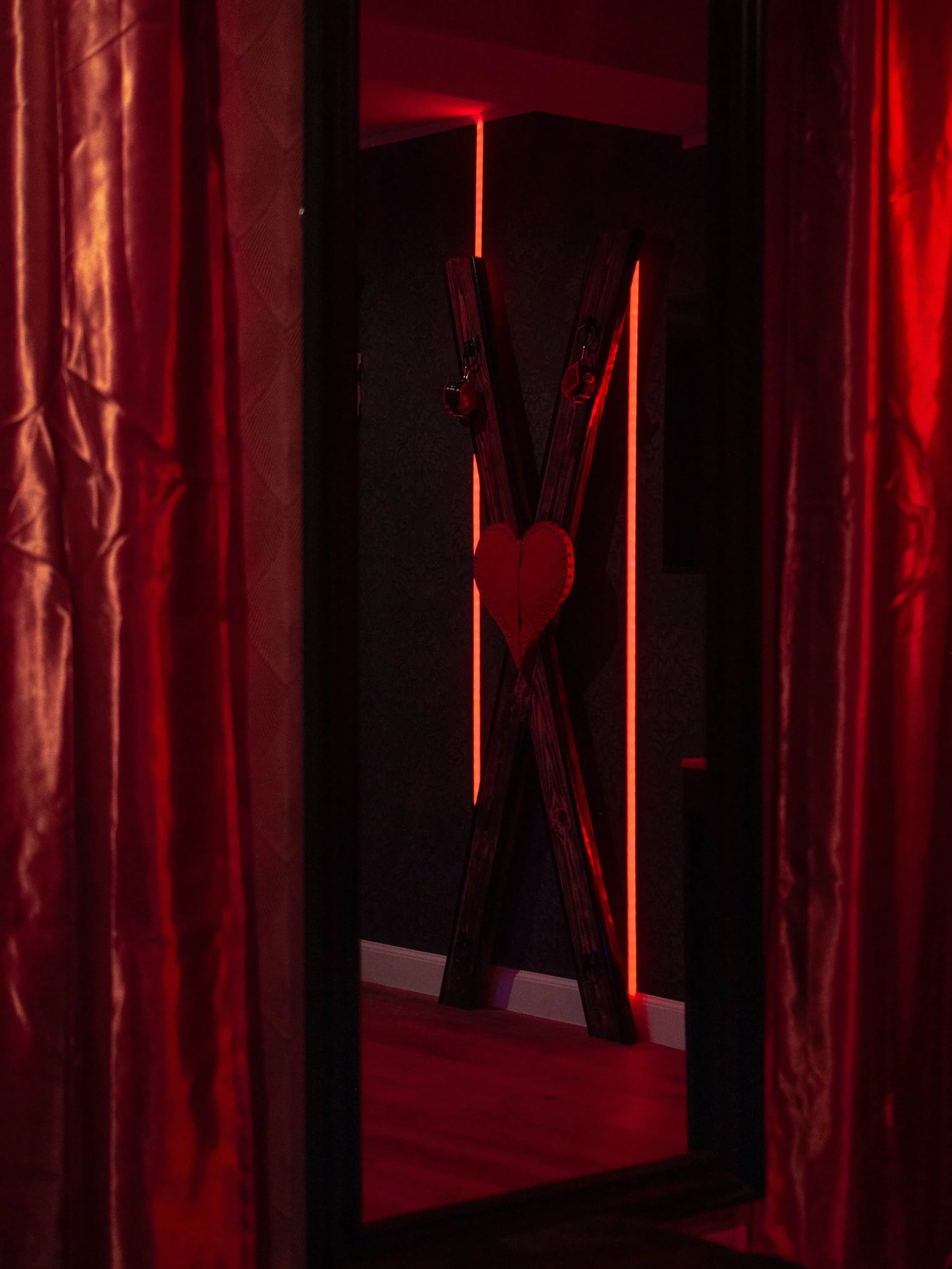 Photo Shiny Room n°5