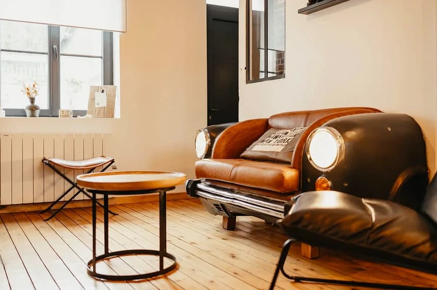 Photo Le Loft n°6