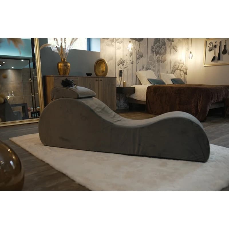 Photo La parenthése - Au coeur des désirs n°3