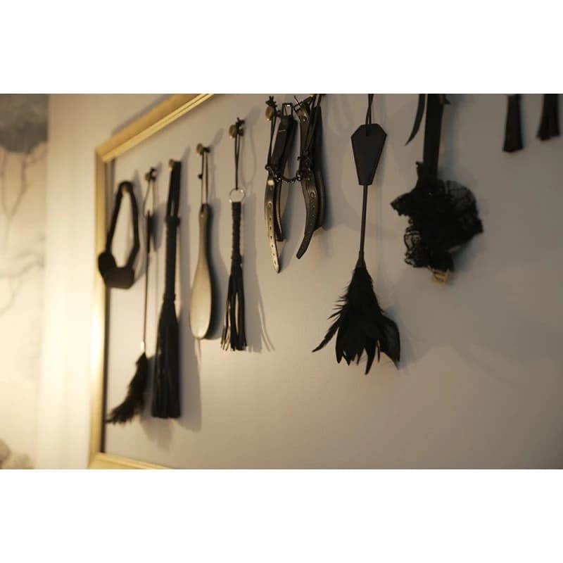 Photo La parenthése - Au coeur des désirs n°5
