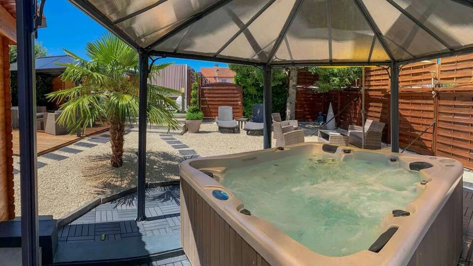 Photo Hostellerie du Centrotel et Spa n°0