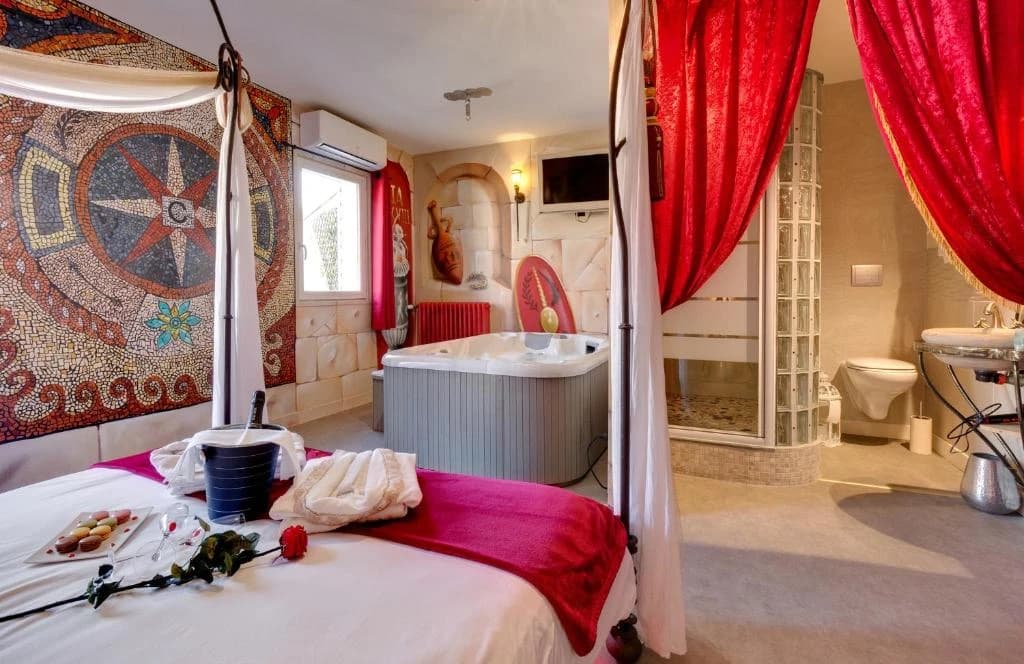 Photo Hostellerie du Centrotel et Spa n°2