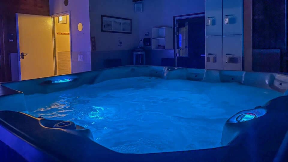 Photo Hostellerie du Centrotel et Spa n°5