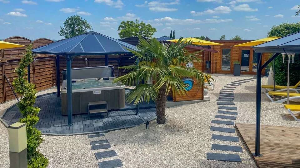 Photo Hostellerie du Centrotel et Spa n°6