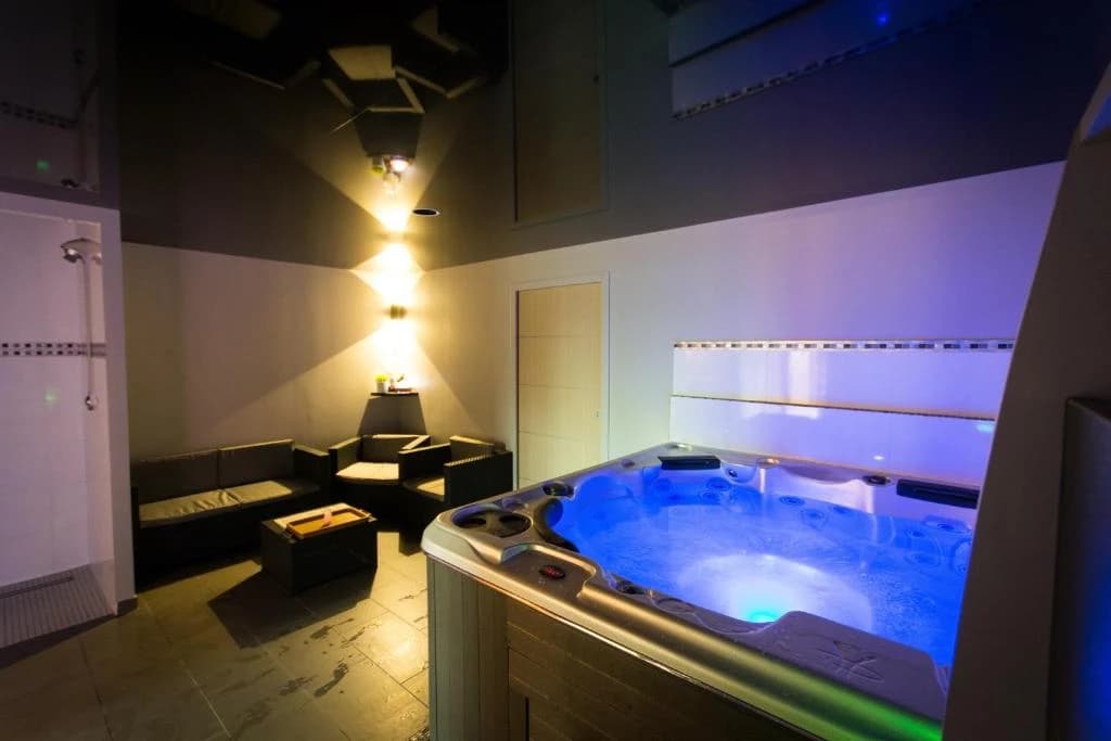 Photo Mon Cocoon Spa n°0