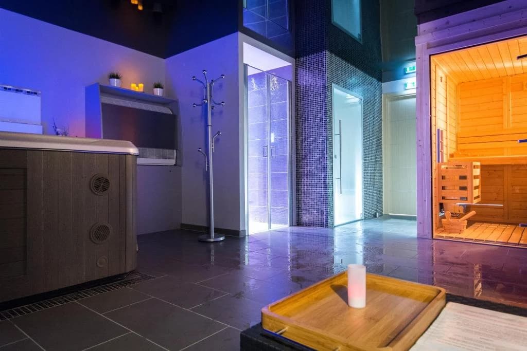 Photo Mon Cocoon Spa n°1