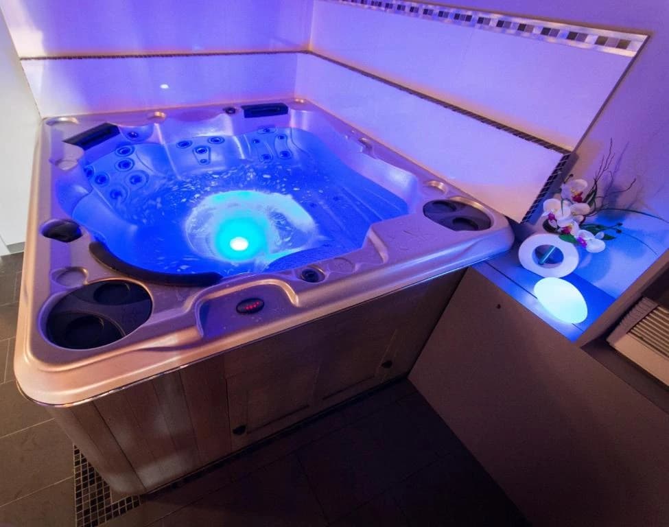 Photo Mon Cocoon Spa n°3