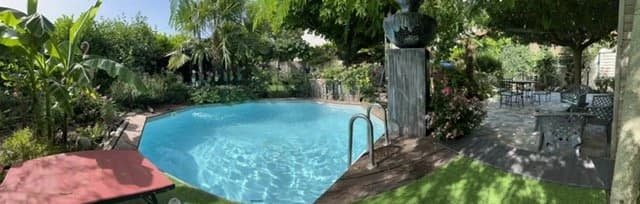 Photo La parenthèse - Love room Pool Spa n°0