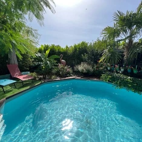 Photo La parenthèse - Love room Pool Spa n°3