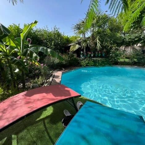Photo La parenthèse - Love room Pool Spa n°9