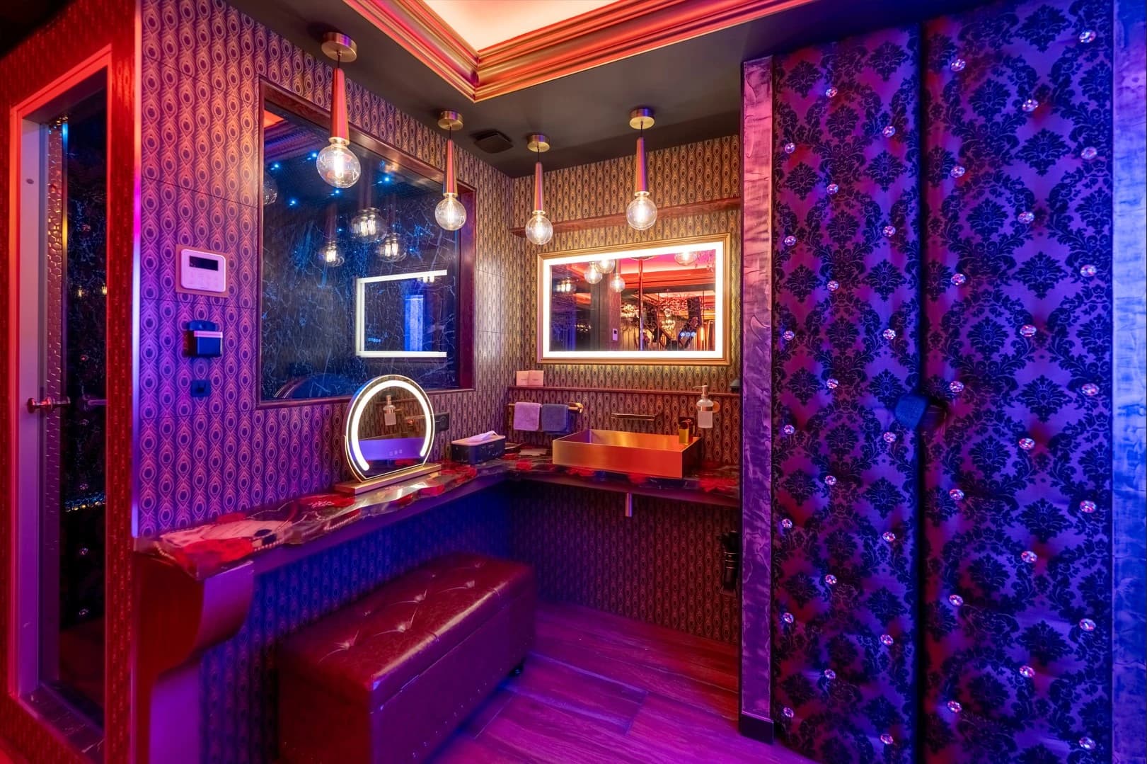 Photo Love & Sex Room - Love room La Marquise n°4