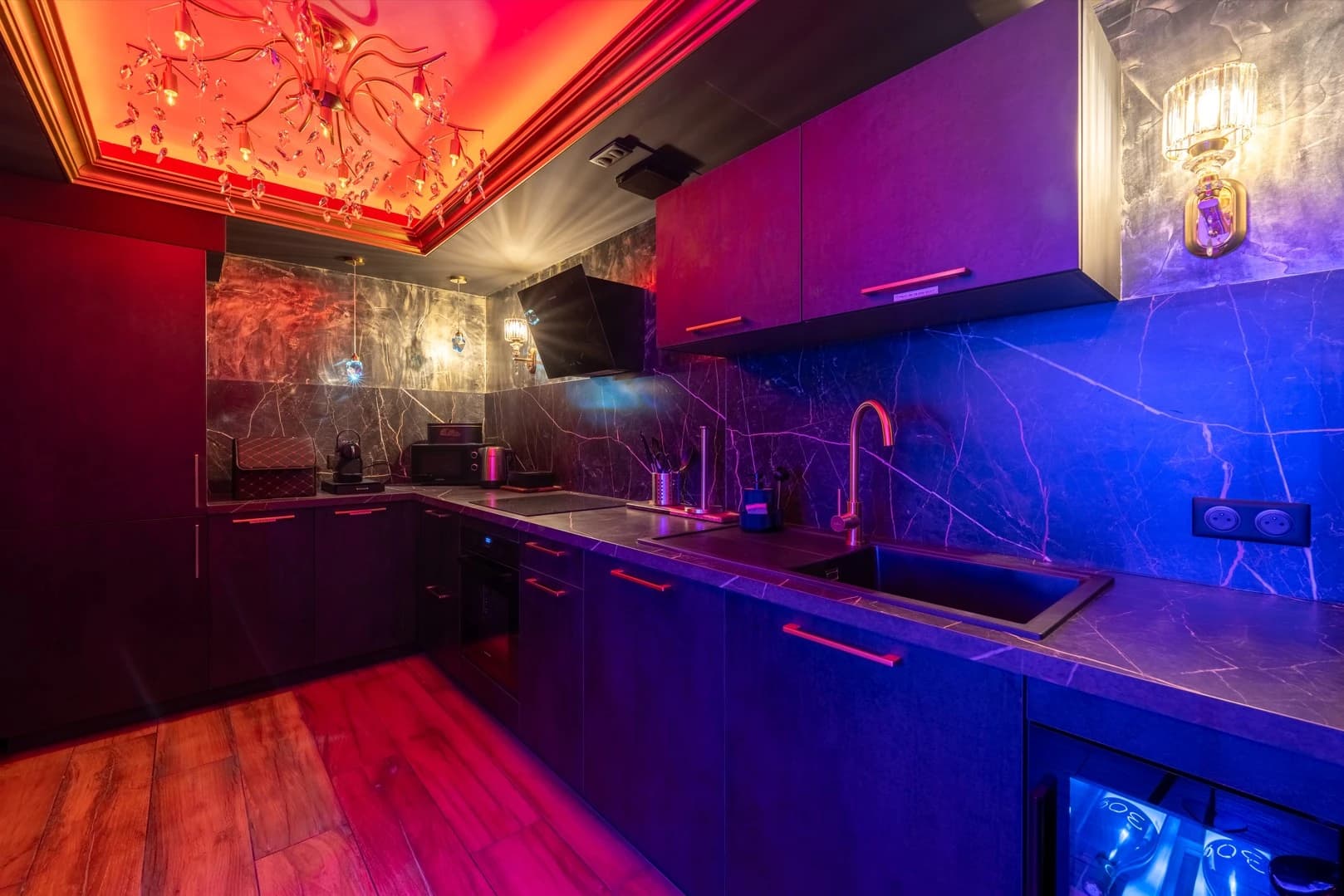 Photo Love & Sex Room - Love room La Marquise n°8