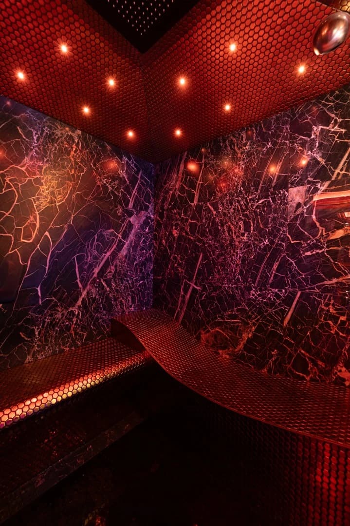 Photo Love & Sex Room - Love room La Marquise n°12