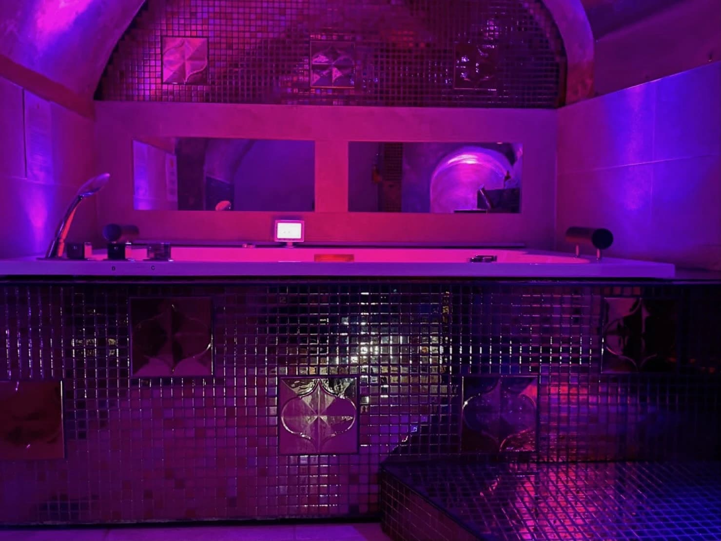 Photo Private Room 40 n°1