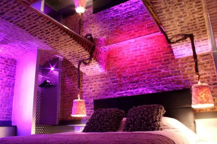 Photo Private Room 40 n°3