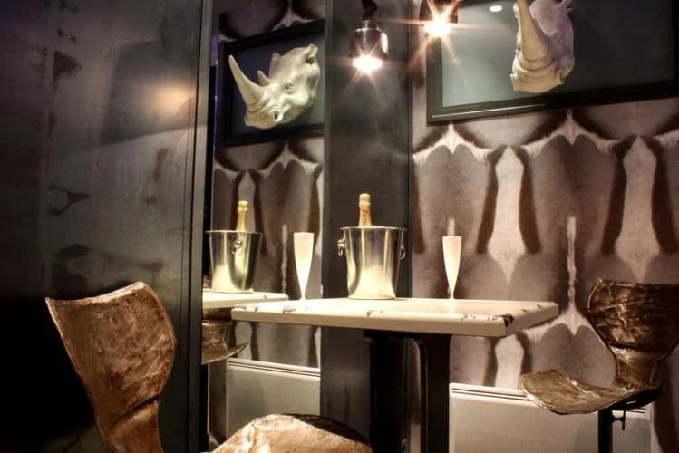 Photo Private Room 40 n°6