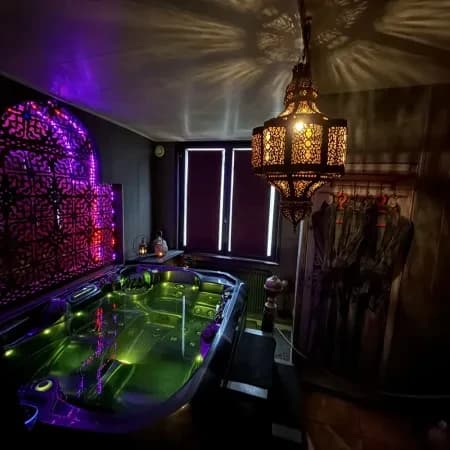 Photo Suite Orientale Valenciennes n°5