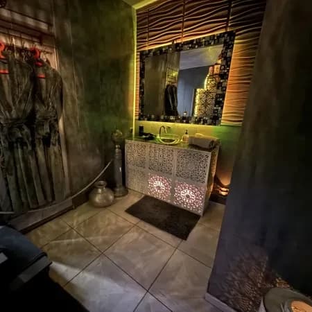 Photo Suite Orientale Valenciennes n°8