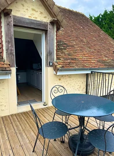 Photo La Suite Etoilée n°7