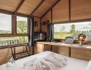 Photo Le Domaine des Prés Verts - Le Cabanon n°2