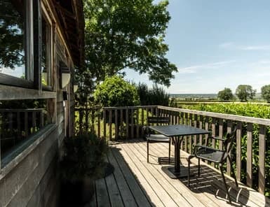 Photo Le Domaine des Prés Verts - Le Cabanon n°6