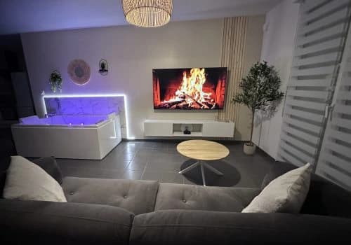 Photo Le Diamant Secret - Loveroom le Prestige n°0