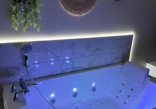 Photo Le Diamant Secret - Loveroom le Prestige n°1
