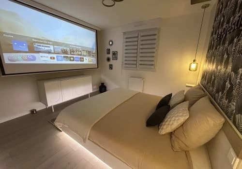 Photo Le Diamant Secret - Loveroom le Prestige n°3