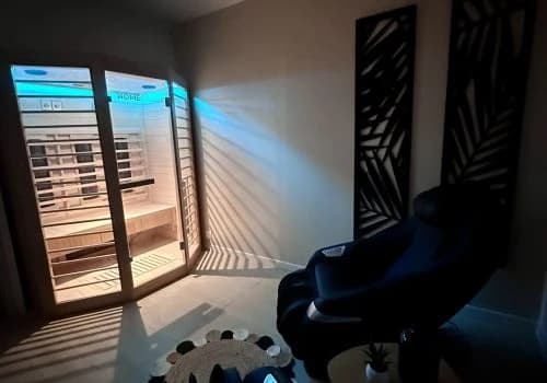 Photo Le Diamant Secret - Loveroom le Prestige n°6