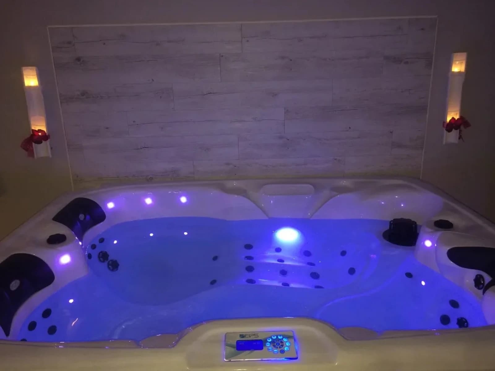 Photo L'INSTANT ROMANTIQUE - Suite Bora-Bora n°7