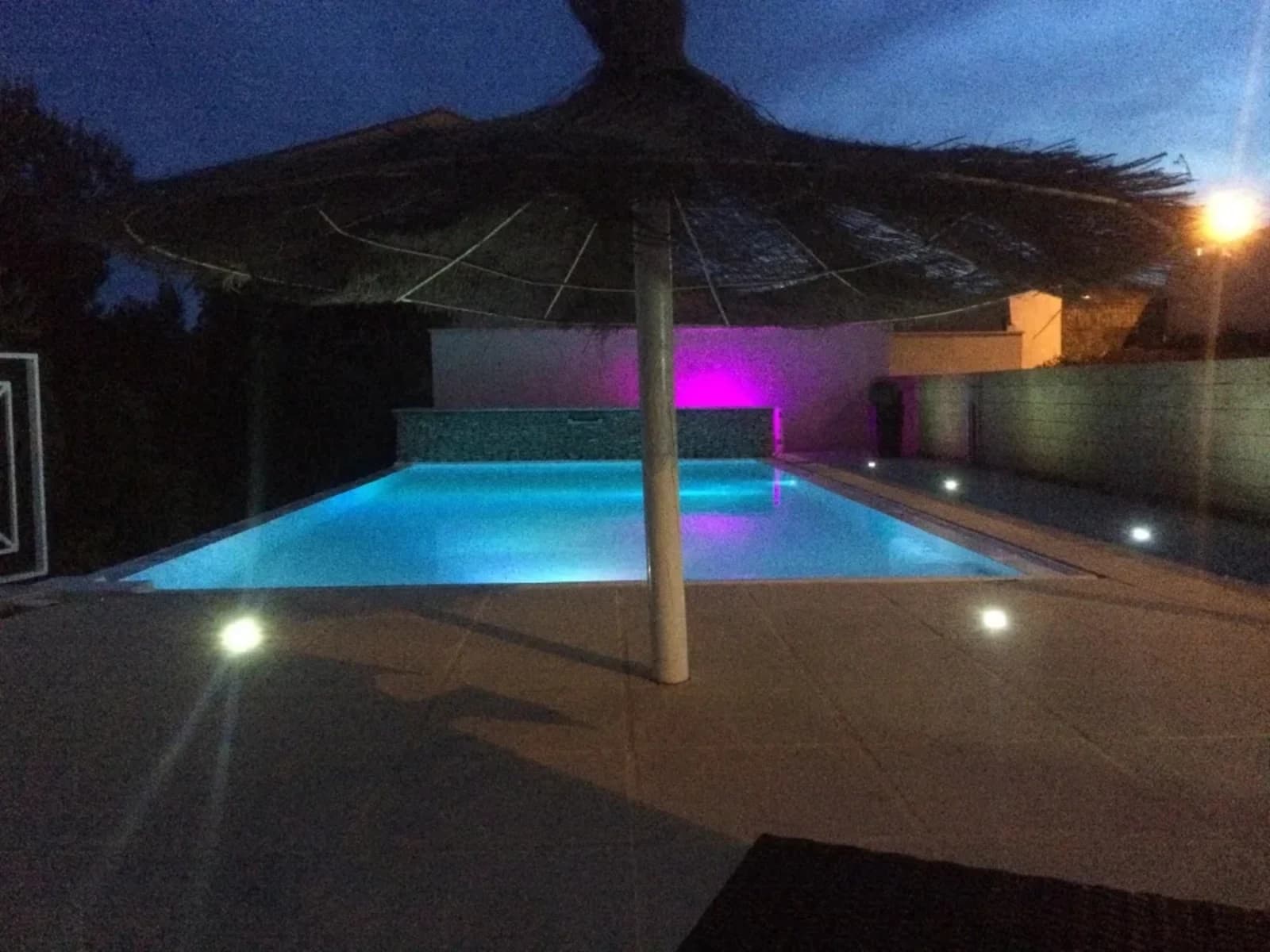 Photo L'INSTANT ROMANTIQUE - Suite Bora-Bora n°8